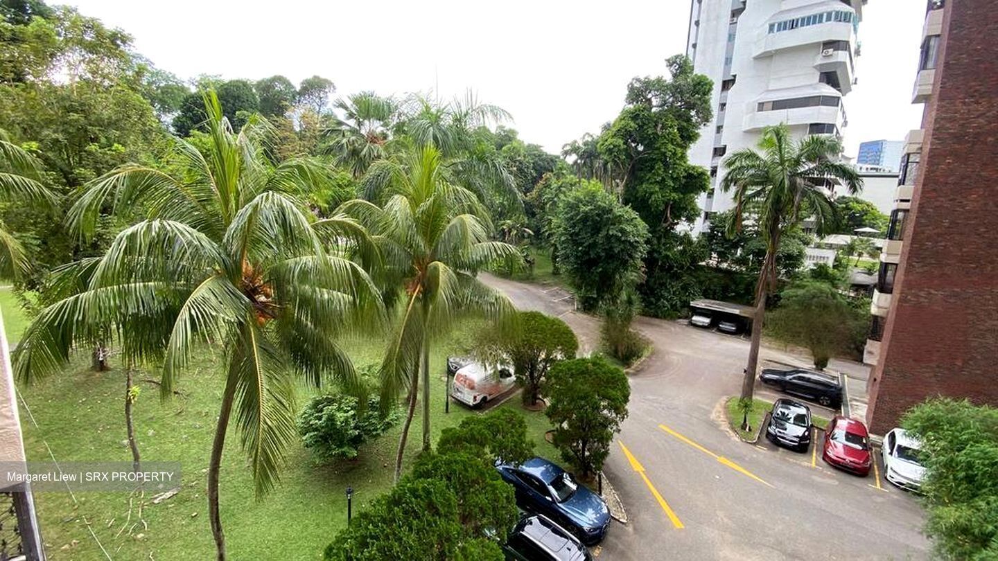 Cavenagh Court (D9), Apartment #466848751